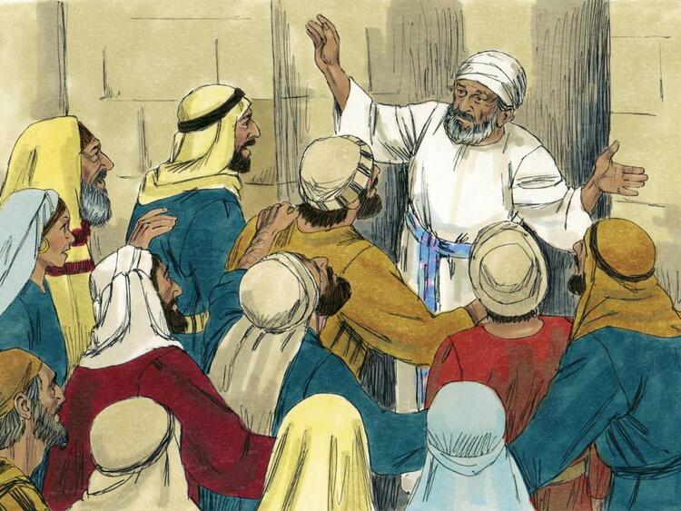 Bagheli Bible songs image